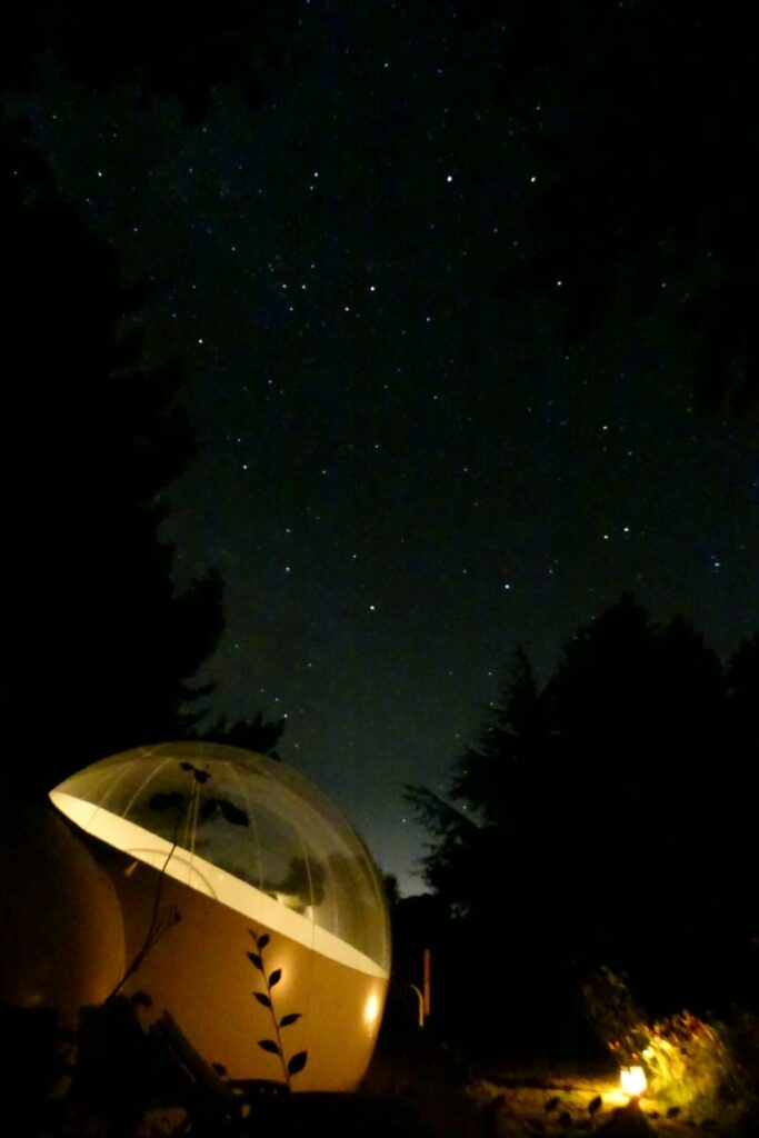 La Parenthèse Insolite