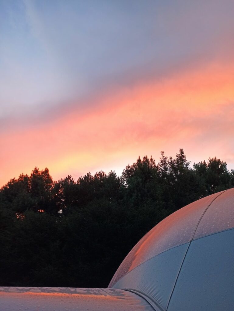 Hébergement insolite en Normandie