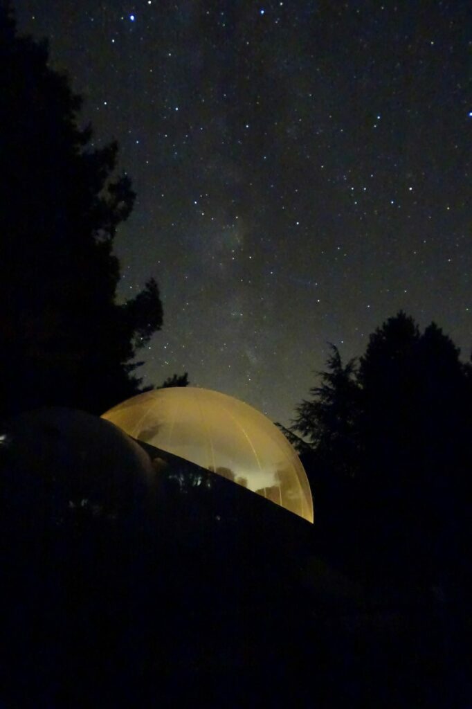 Bulle Normandie Réserver