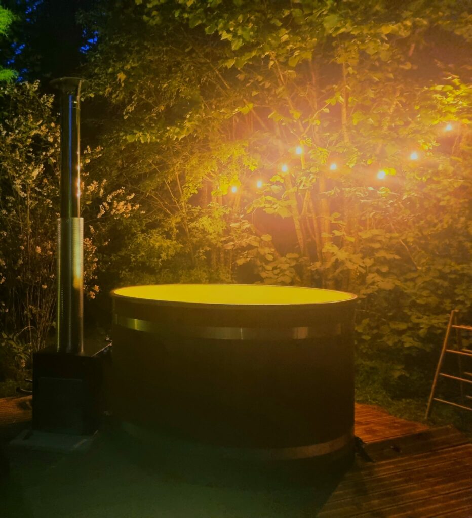 La Parenthèse Insolite - Bain Nordique de Nuit
